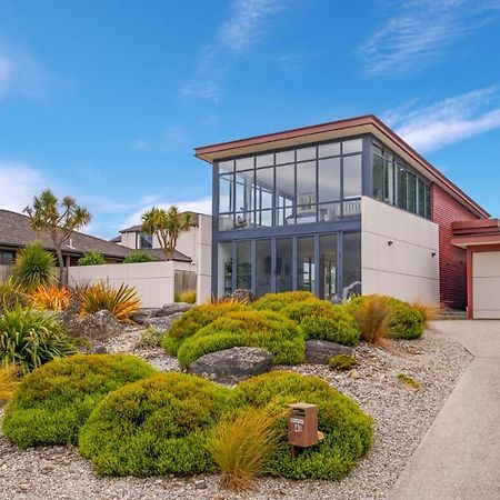 King Of The Hill Villa Wanaka Eksteriør billede
