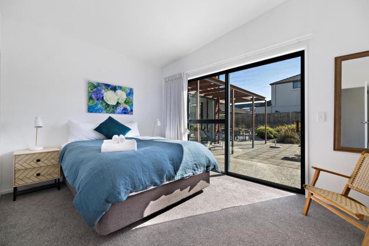 King Of The Hill Villa Wanaka Eksteriør billede